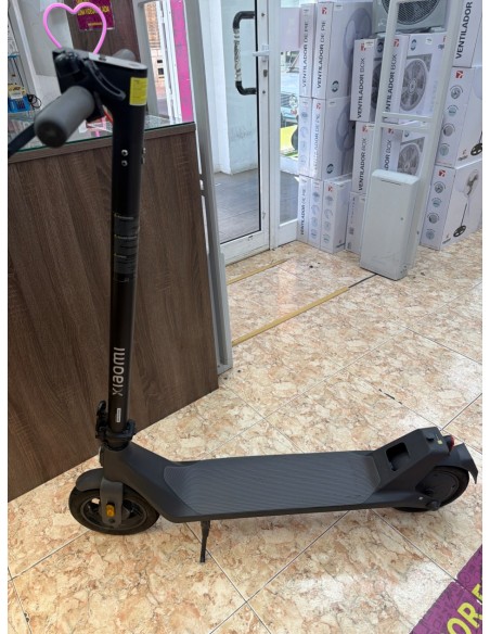 1-1-272895-2-Patinete Electrico Xiaomi 4 Lite 2nd Gen