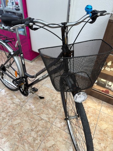 1-1-272655-2-Bicicleta Paseo BH By Boston