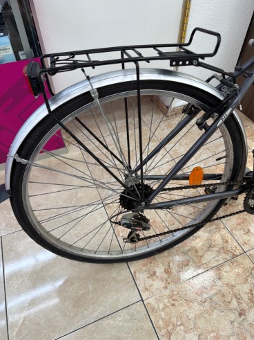 1-1-272655-3-Bicicleta Paseo BH By Boston