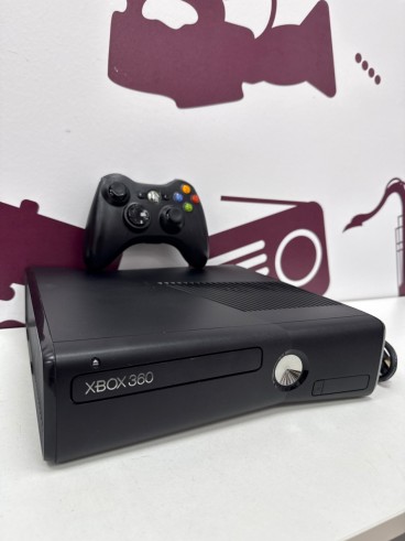 8-8-78748-2-Consola Xbox 360 S 1439