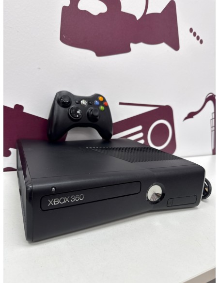 8-8-78748-2-Consola Xbox 360 S 1439