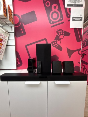 8-8-78785-1-Altavoces Home Cinema LG SNC4R, 420W Sound Bar