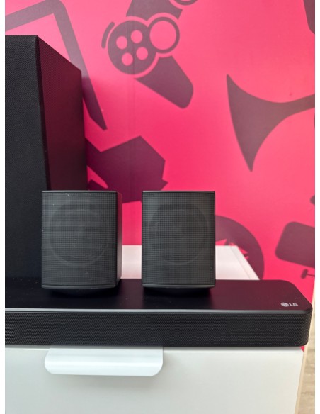 8-8-78785-4-Altavoces Home Cinema LG SNC4R, 420W Sound Bar
