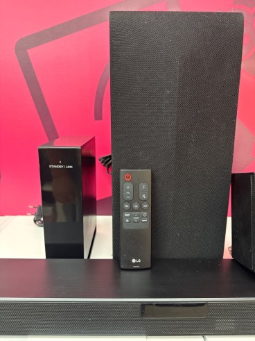 8-8-78785-6-Altavoces Home Cinema LG SNC4R, 420W Sound Bar