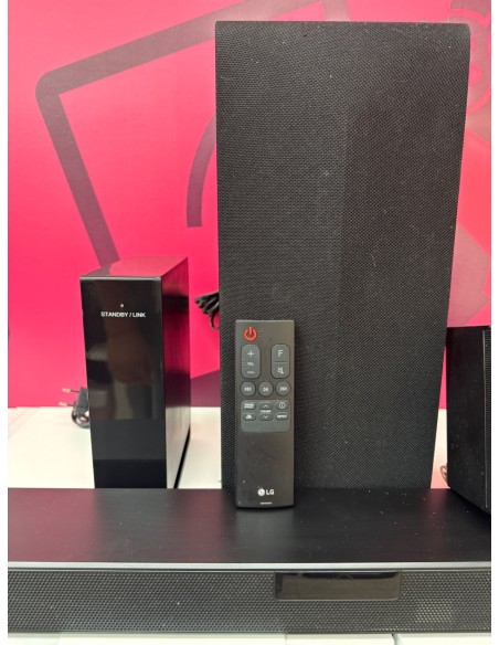 8-8-78785-6-Altavoces Home Cinema LG SNC4R, 420W Sound Bar