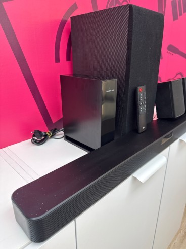 8-8-78785-7-Altavoces Home Cinema LG SNC4R, 420W Sound Bar