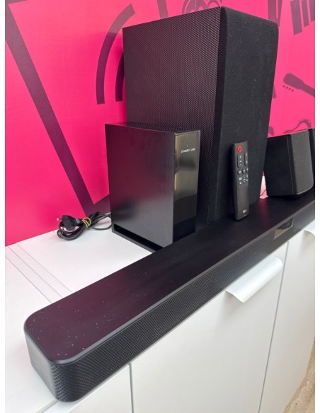 8-8-78785-7-Altavoces Home Cinema LG SNC4R, 420W Sound Bar