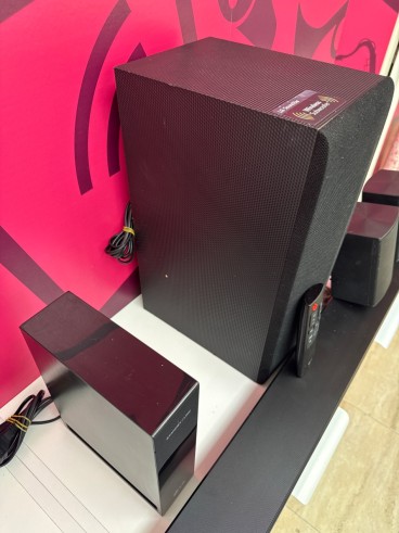 8-8-78785-8-Altavoces Home Cinema LG SNC4R, 420W Sound Bar