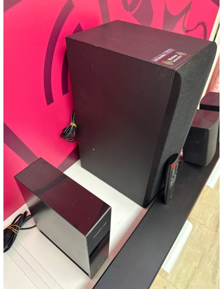 8-8-78785-8-Altavoces Home Cinema LG SNC4R, 420W Sound Bar