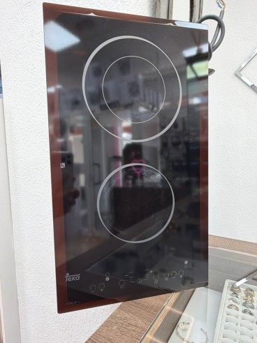 1-1-274302-1-Vitroceramica 2 Zonas Teka