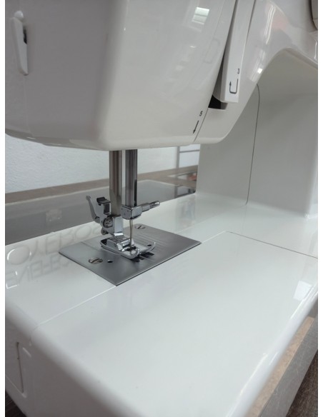 1-1-274296-3-Maquina Coser Singer Promise 1408