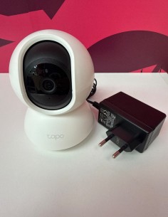 8-8-78798-1-Camara Videovigilancia tapo TP-LINK C200C