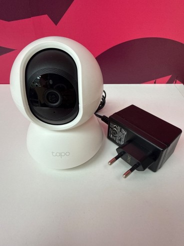 8-8-78798-1-Camara Videovigilancia tapo TP-LINK C200C