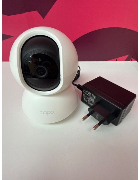 8-8-78798-1-Camara Videovigilancia tapo TP-LINK C200C