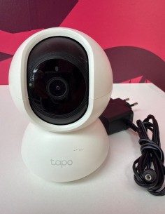 8-8-78799-1-Camara Videovigilancia tapo TP-LINK C200