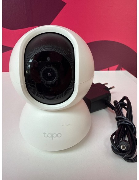 8-8-78799-1-Camara Videovigilancia tapo TP-LINK C200