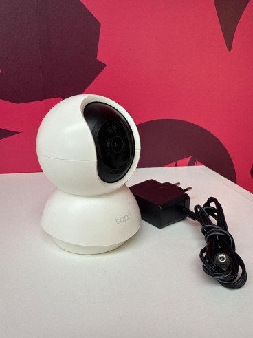 8-8-78799-3-Camara Videovigilancia tapo TP-LINK C200