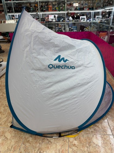 1-1-274321-2-Tienda Campaña Quechua 2 Second Xl
