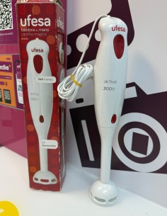 9-9-78220-1-Batidora Brazo ufesa activa bp4530 300w 2