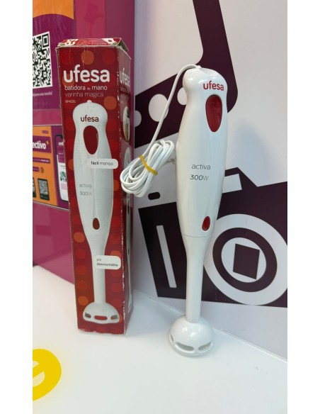 9-9-78220-2-Batidora Brazo ufesa activa bp4530 300w