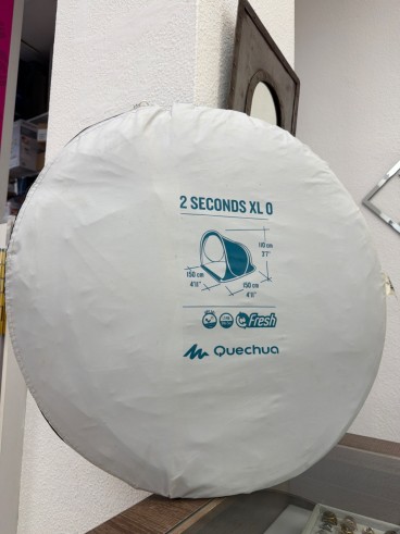 1-1-274321-4-Tienda Campaña Quechua 2 Second Xl
