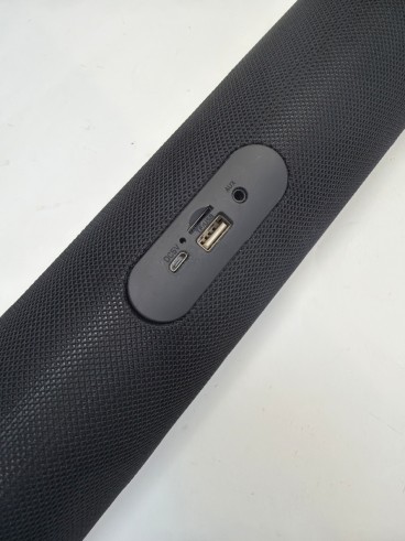 1-1-274337-3-Sonido Altavoz Pulsar Negro 