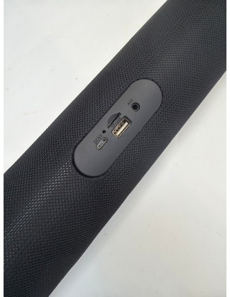 1-1-274337-3-Sonido Altavoz Pulsar Negro 