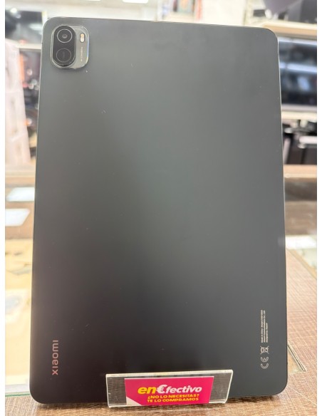 1-1-272645-1-Tablet Xiaomi Pad 5 8 256Gb