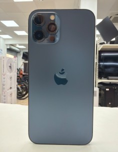 1-1-272662-1-Smartphone Iphone 12 Pro Max 128Gb Bat.84