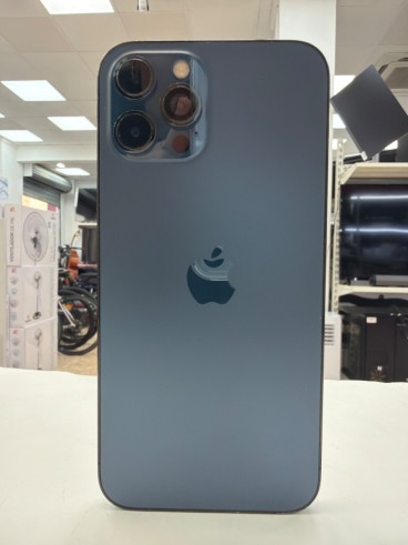 1-1-272662-1-Smartphone Iphone 12 Pro Max 128Gb Bat.84