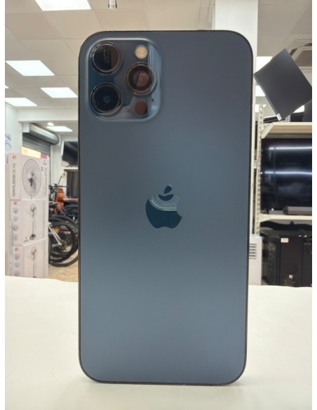 1-1-272662-1-Smartphone Iphone 12 Pro Max 128Gb Bat.84