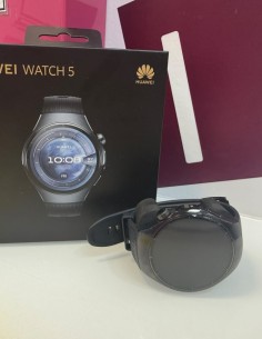 9-9-78193-1-Smartwatch Huawei Watch 5 Rts-al00 46mm