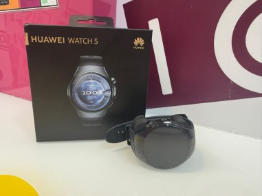 9-9-78193-1-Smartwatch Huawei Watch 5 Rts-al00 46mm