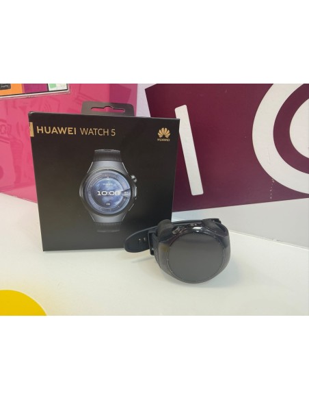 9-9-78193-1-Smartwatch Huawei Watch 5 Rts-al00 46mm