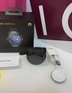 9-9-78193-1-Smartwatch Huawei Watch 5 Rts-al00 46mm 2
