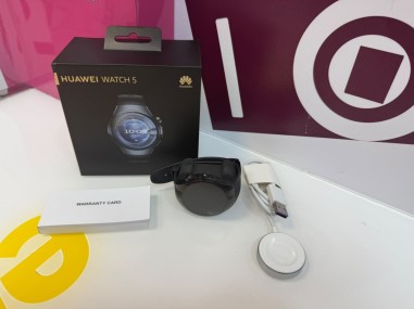 9-9-78193-2-Smartwatch Huawei Watch 5 Rts-al00 46mm