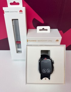 8-8-78816-1-Smartwatch Huawei Watch Fit 5 Pro (Nuevo)