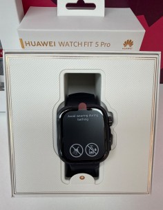 8-8-78816-1-Smartwatch Huawei Watch Fit 5 Pro (Nuevo) 2