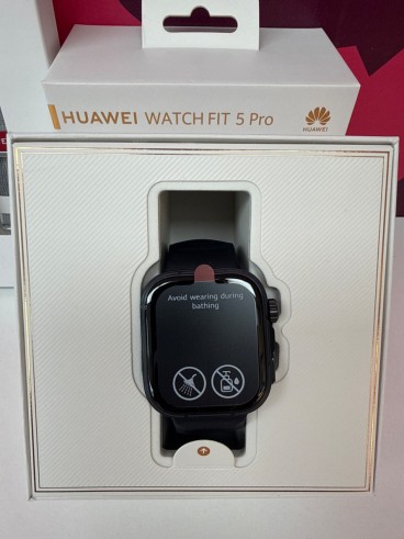 8-8-78816-2-Smartwatch Huawei Watch Fit 5 Pro (Nuevo)