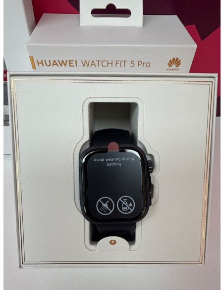 8-8-78816-2-Smartwatch Huawei Watch Fit 5 Pro (Nuevo)