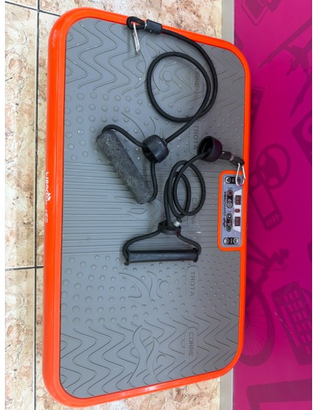 1-1-274345-1-Deportes Vibroshaper Fitness Vibration Plate 
