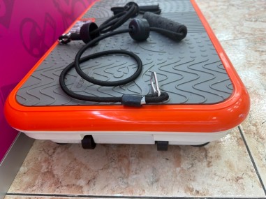 1-1-274345-2-Deportes Vibroshaper Fitness Vibration Plate 