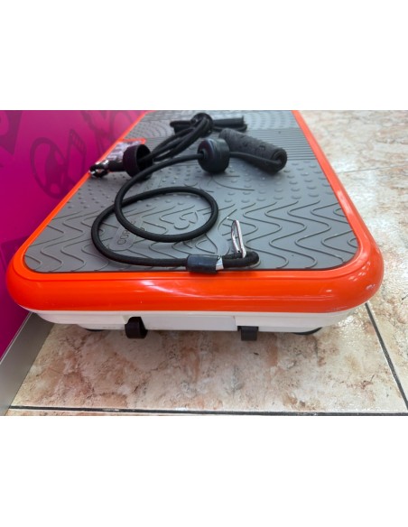 1-1-274345-2-Deportes Vibroshaper Fitness Vibration Plate 