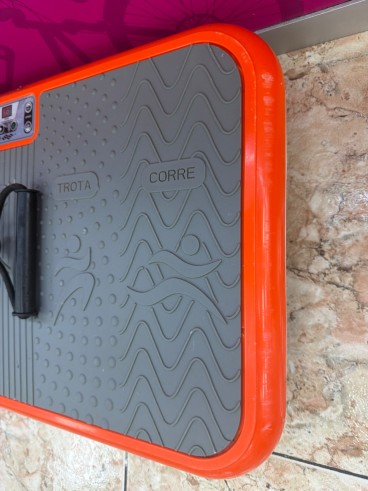 1-1-274345-3-Deportes Vibroshaper Fitness Vibration Plate 