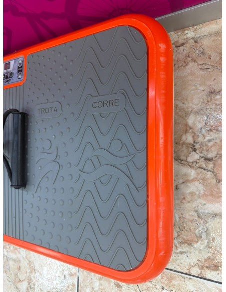 1-1-274345-3-Deportes Vibroshaper Fitness Vibration Plate 