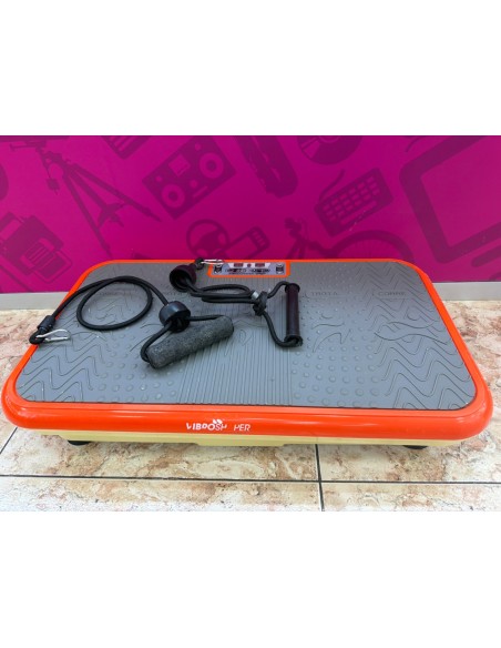 1-1-274345-4-Deportes Vibroshaper Fitness Vibration Plate 