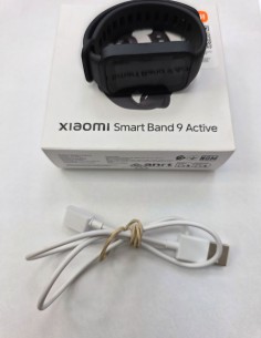 1-1-274361-1-Smartwatch Xiaomi Smart Band 9 Active Negro