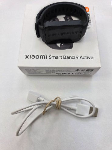 1-1-274361-1-Smartwatch Xiaomi Smart Band 9 Active Negro