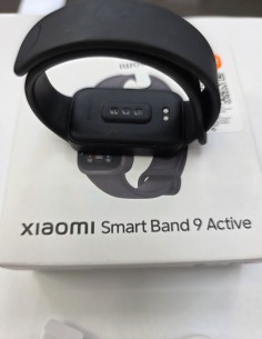 1-1-274361-1-Smartwatch Xiaomi Smart Band 9 Active Negro 2