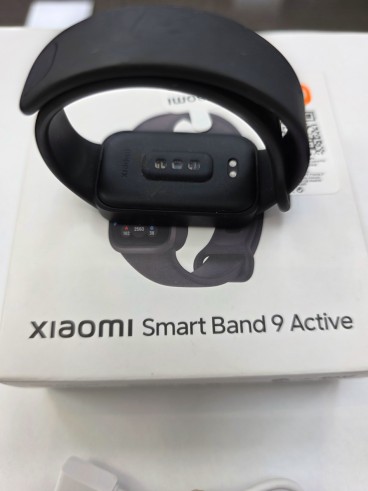 1-1-274361-2-Smartwatch Xiaomi Smart Band 9 Active Negro